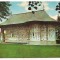 #carte postala(ilustrata)-SUCEAVA-Biserica Humor