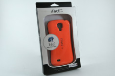 Huse iFace Anti-Shock Samsung Note 3/S5/S4 Colorate foto