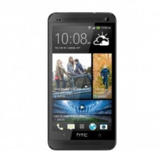 HTC ONE 801n ,32GB (NEGRU) impecabil, la cutie, ca nou!!! foto