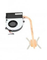 +3405 Cooler ventilator r Aspire 7250 Fan plus Cooling Heatsink 13N0-YTA0102 foto