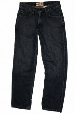 Jeans Levi&amp;#039;s Signature Relaxed, marime 32 foto