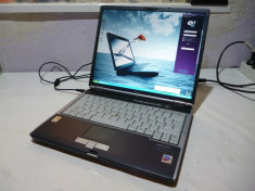 Laptop Fujitsu siemens SUPER PRET foto