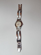 Ceas Dama Swatch Irony - original - functional 100% foto