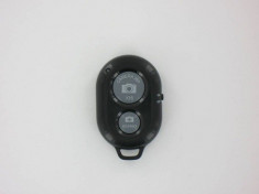 Bluetooth Remote Shutter Black 00435 foto