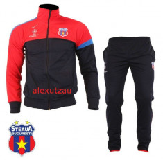 TRENING NIKE STEAUA MODEL 2014 foto