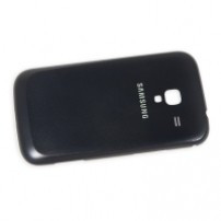 Capac baterie Samsung Galaxy Ace 2 I8160 bleumarin Original foto