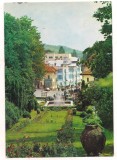 #carte postala(ilustrata)-VALCEA-GOVORA-vedere, Necirculata, Printata