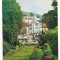 #carte postala(ilustrata)-VALCEA-GOVORA-vedere