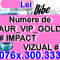 Cartela - Cartele - cu NUMAR - NUMERE - de AUR - PLATINA - VIP - GOLD - Special - UNICE -- COSMOTE -- VIBE ----- 076x.300.333 ----- la --- 450 --- LEI