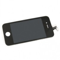 Display cu touchscreen Apple iPhone 4S Original foto