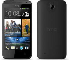 TELEFON HTC DESIRE 300 CA NOU LA CUTIE FOLOSIT 3 SAPTAMANI foto
