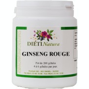 Ginseng rosu, creste libidoul si energia foto