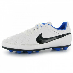 Ghete fotbal Nike - Nr: 35.5 , 37, 38, 39 - Import Anglia - 2014104981 foto