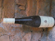 VIN DE COLECTIE WEINGUT ST.URBAN 1995 foto