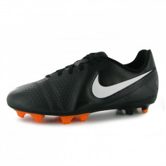 Ghete fotbal copii Nike - Nr: 28, 29, 31, 32, 33, 34 - Import Anglia - 2014105067 foto