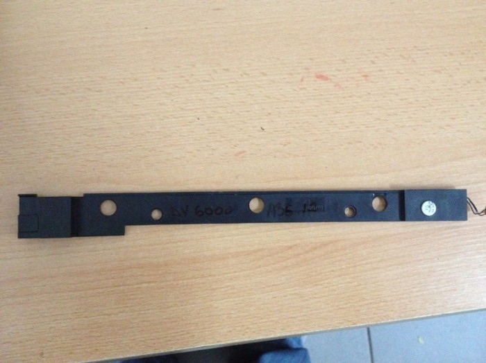 Difuzoare Hp DV 6000 A36.12
