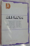Cumpara ieftin ALPHA&#039;84/VERSURI/VOLUM DEBUT:Achim/Antonie/Baciut/Cange/Capota/Grecu/Onul/Pavel+