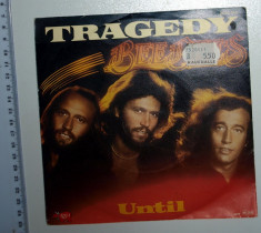 DISC / VINIL BEE GEES foto