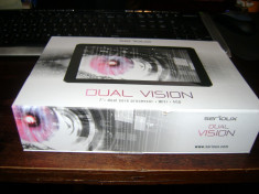 Tableta Serioux VisionTAB S702, Dual Vision, 7&amp;quot; NOUA Garantie 2 ani foto