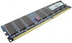 Memorie Kingmax 512MB DDR1 400MHz CL3 foto
