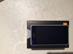 Vand Sony Xperia E1 Black - sigilat foto