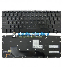 Tastatura laptop Dell XPS 13 3508 foto