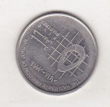 Bnk mnd Iordania 5 piastrii 1998, Asia