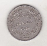 Bnk mnd Iordania 50 fils 1978, Asia