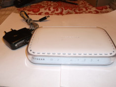 Router wired NETGEAR RP614 v3 (non wireless) foto