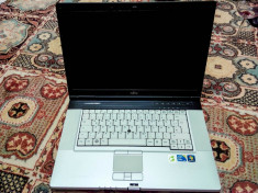 Laptop Fujitsu Siemens Lifebook E780, Intel Core i5 M460, 2Gb DDR3 foto