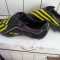 Ghete footbal ADIDAS model F50 model TUNIT 50.9 masura 43 originali 100% aduse din uk sunt profesionale costa in magazin 900 ron(trimit si prin posta)