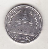 Bnk mnd Thailanda 2 baht 2006, Asia