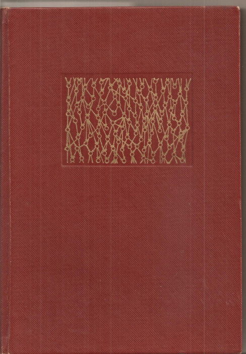 (C5277) AMELIORAREA ANIMALELOR DE JAY L. LUSH, EDITURA AGRO-SILVICA, 1967, FONDUL TEHNICO-STIINTIFIC ASIGURAT DE ING. ST. POPESCU VIFOR