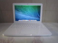 DISPLAY Apple MacBook 13&amp;quot; A1342 cu carcasa, Rama, WebCam, cablu LVDS si balamale pentru modelele A1342 foto