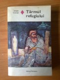 b2 Tarmul Refugiului - Joseph Conrad