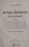 LA PRATIQUE CHIRURGICALE ILLUSTREE - Victor Pauchet (Fasc. XI)