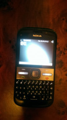 Nokia E5 , stare buna foto