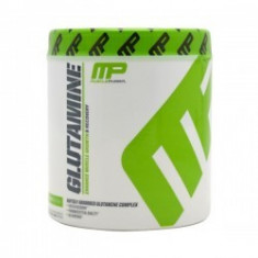 Glutamine MusclePharm 60 serviri foto