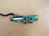 Conector Audio Compaq F700 A35.16, Cabluri audio