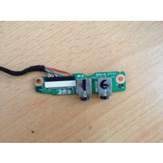 Conector Audio Compaq F700 A35.16