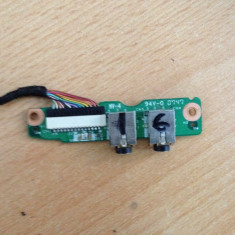 Conector Audio Compaq F700 A35.16