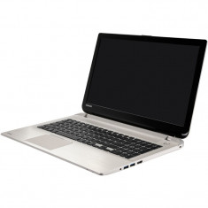 Laptop Toshiba 15.6&amp;#039;&amp;#039; Satellite S50-B-11Z Silver, Procesor i7-4500U 1.8GHz, 4GB, 750GB, Radeon R7 M260 2GB, Win 8.1 foto