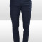 Pantaloni Zara Men David Beckham Office Casual Conici Bleomarin + curea cadou A100 Eleganti Casual