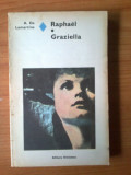 B2 Raphael, Graziella - A. de Lamartine, 1976, Alta editura