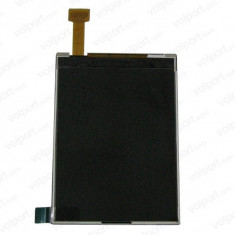 Vand display original pt nokia x3-02--50 lei foto