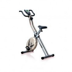 Bicicleta verticala Fit Style M 12 foto