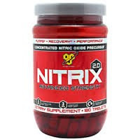 Nitrix 2.0 BSN foto