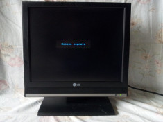 TV LCD LG foto