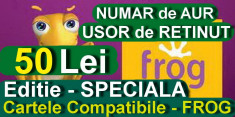 Cartela_Cartele_Numar_Numere__Cosmote__FROG__EDITIE__SPECIALA + INTERNET_NELIMITAT_DOAR__la__3_Euro___07_1.27.37.13___07_1.27.37.18___CITITI_ANUNTUL ! foto