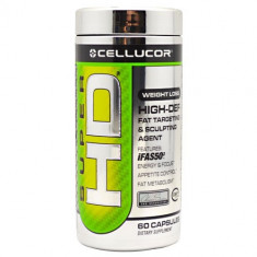 Super Hd Cellucor foto